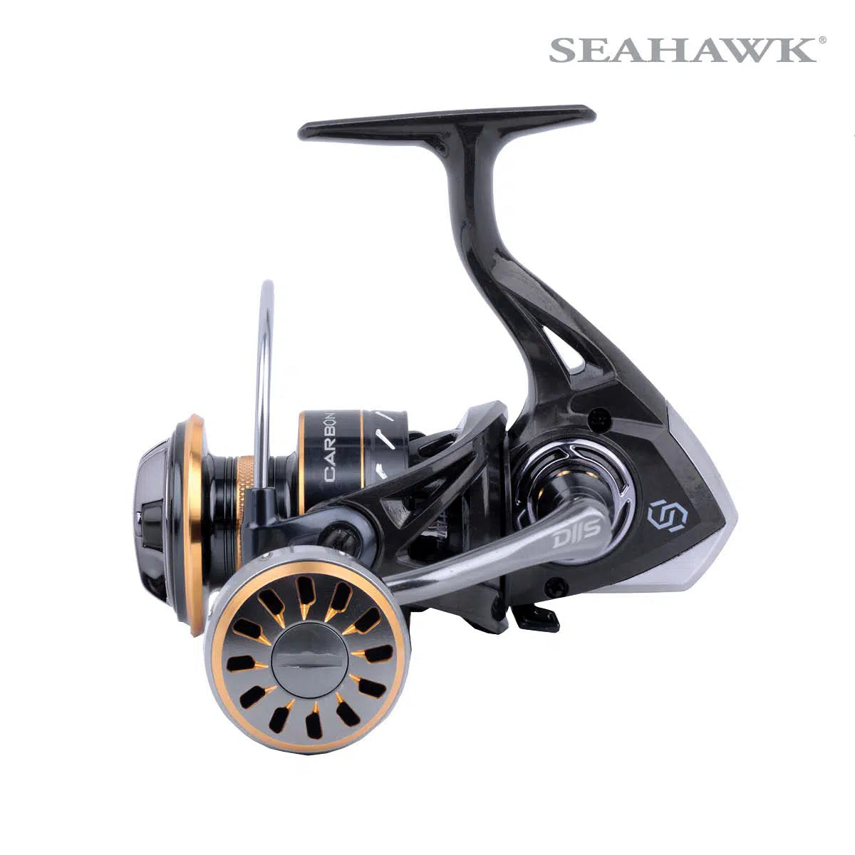 REEL - CARBON PRO RX4000HG