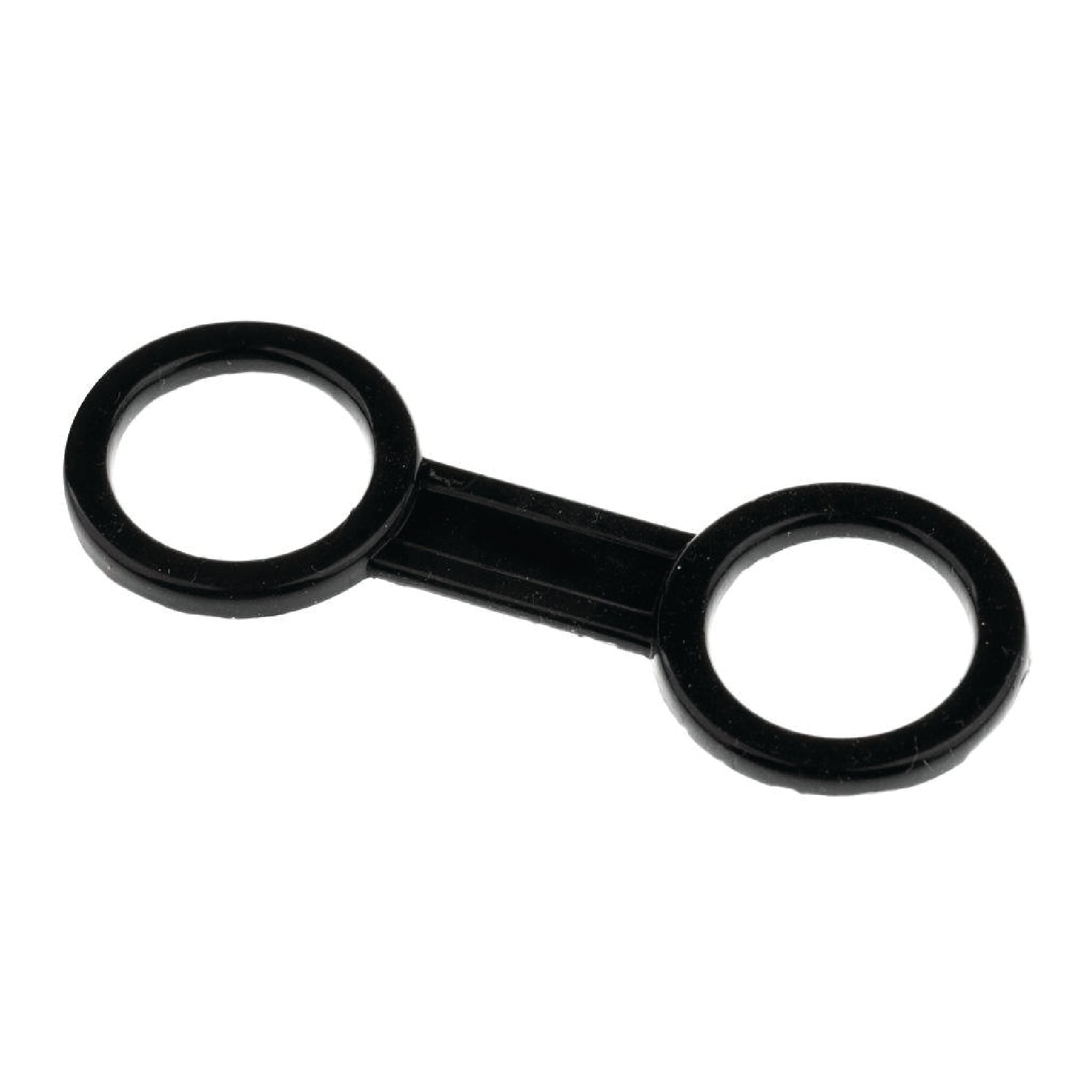 SNORKEL KEEPER-BLACK