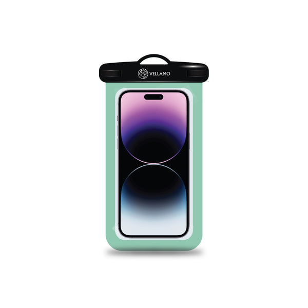 VELLAMO WATERPROOF PHONE POUCH VELLAMO WATERPROOF PHONE POUCH