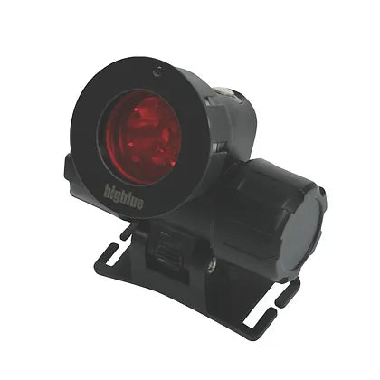 NARROW BEAM LED HEAD LIGHT