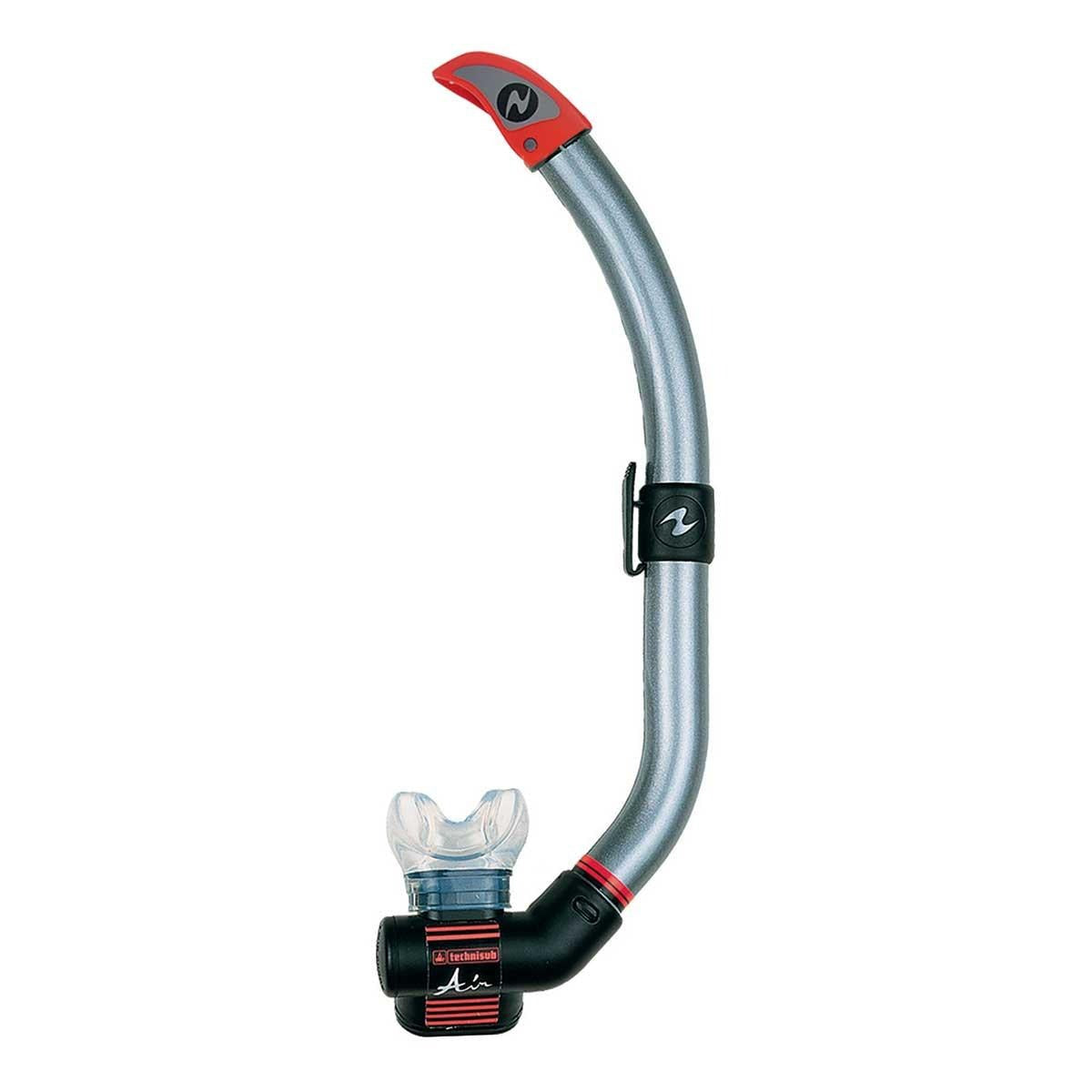 AIR DRY SNORKEL