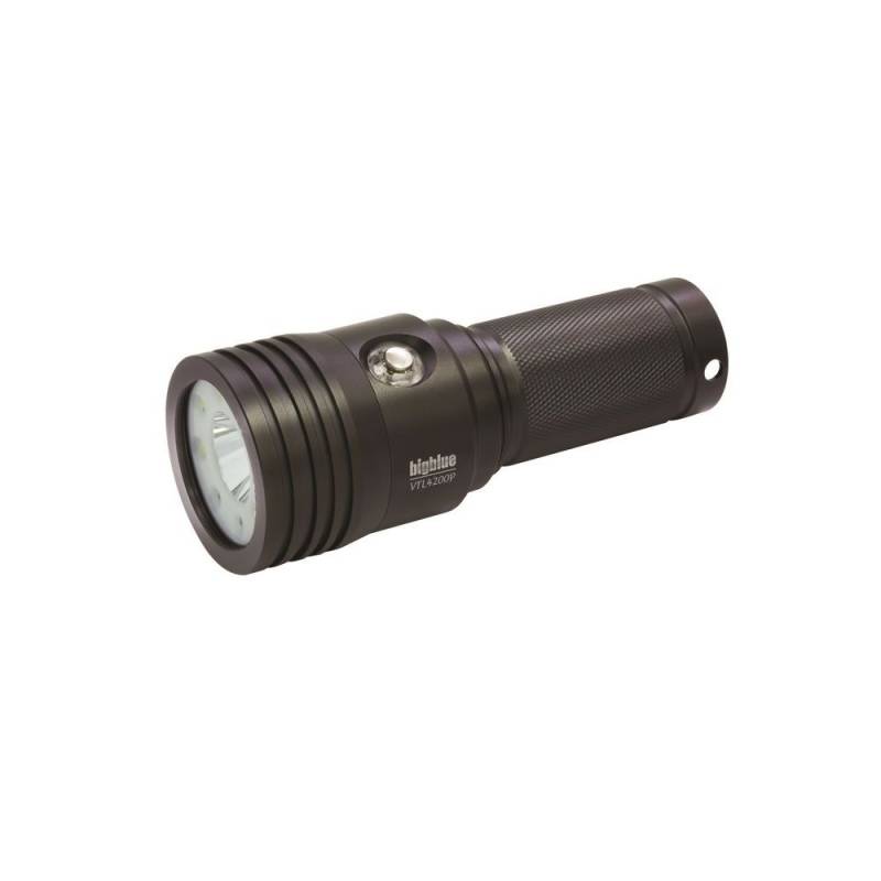 DUAL BEAM 4200 LED VIDEO W/BLUE LIGHT