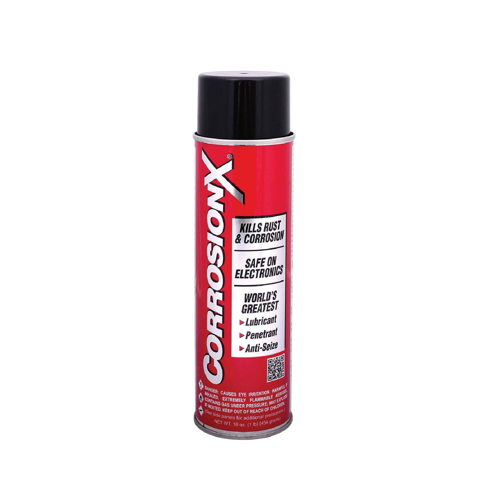 CorrosionX Aerosols 16oz