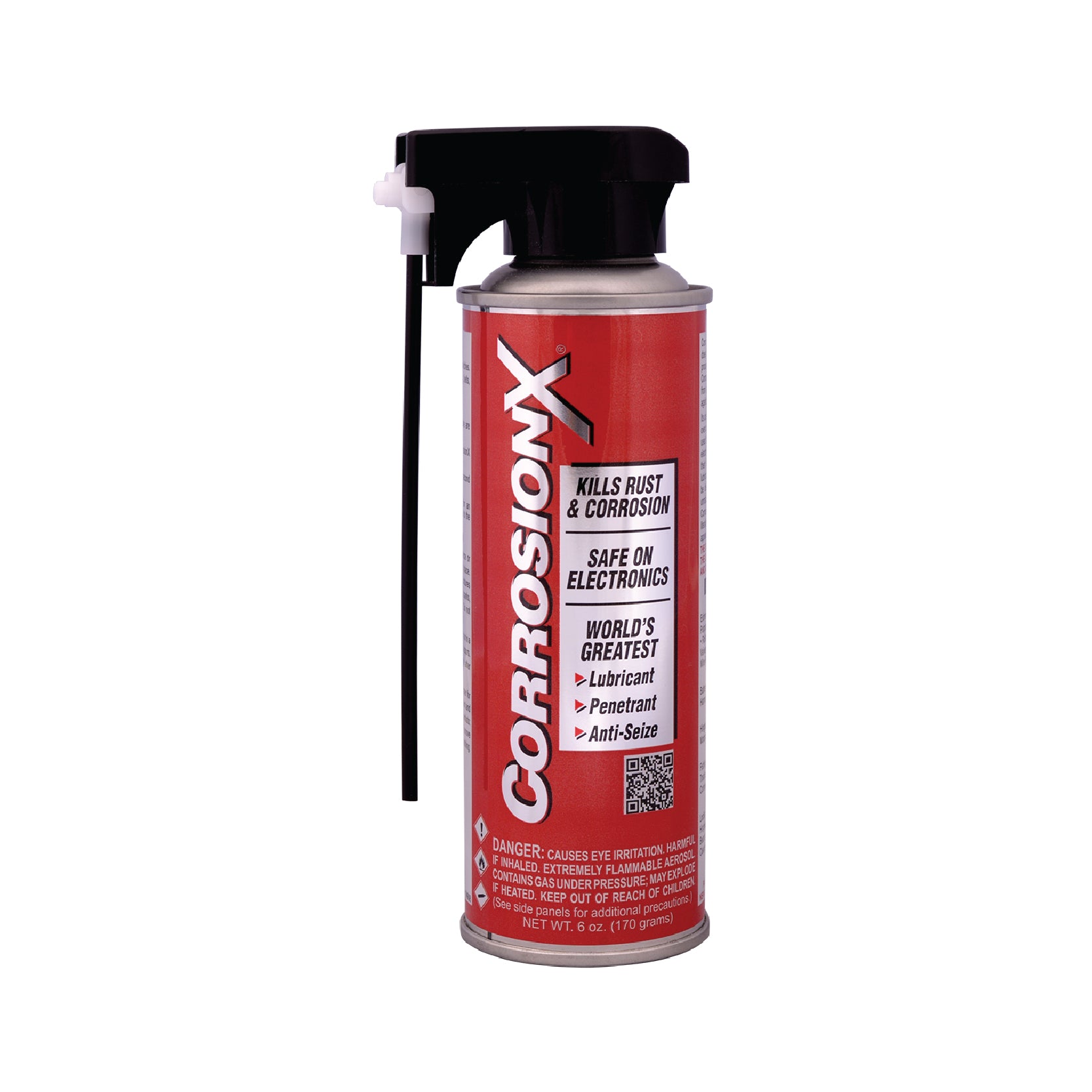 CorrosionX Aerosols 16oz