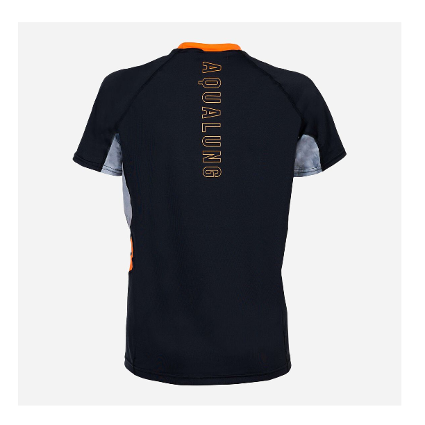 LOOSE FIT RASHGUARD - Womens Short Sleeve