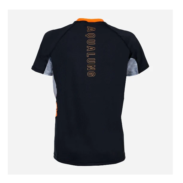 LOOSE FIT RASHGUARD - Womens Short Sleeve