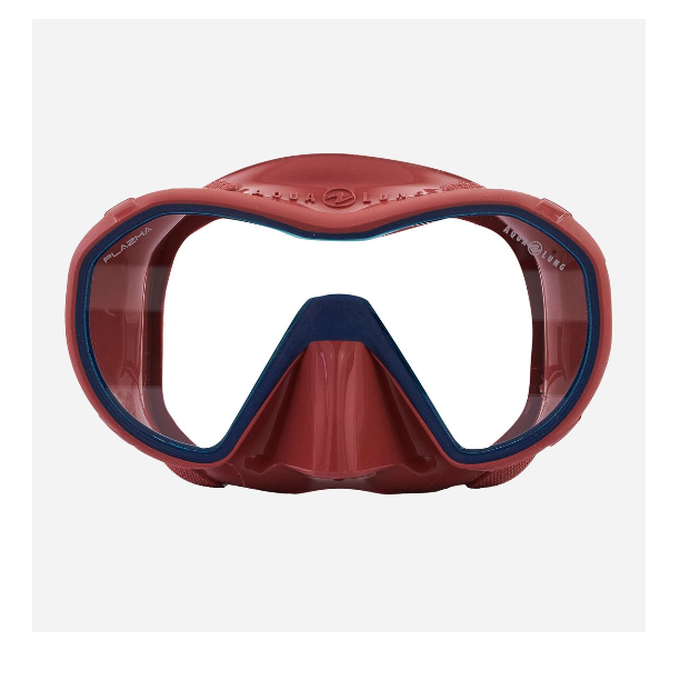 PLAZMA - Dive Mask