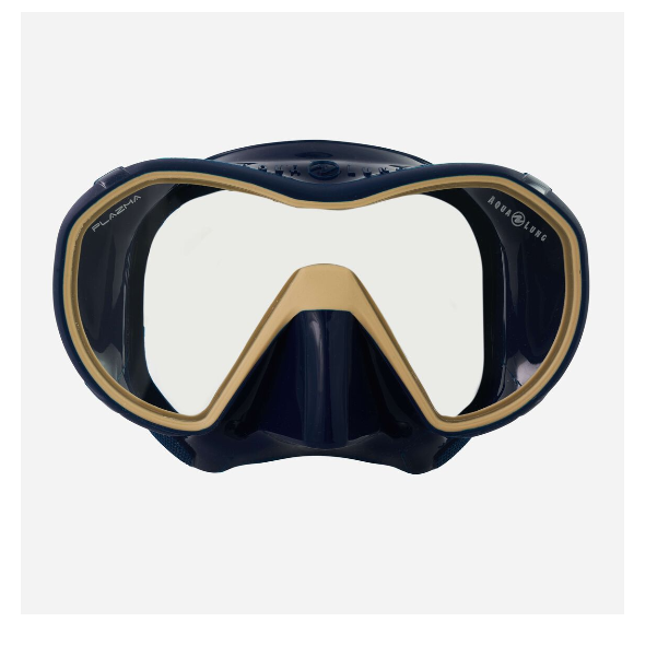 PLAZMA - Dive Mask