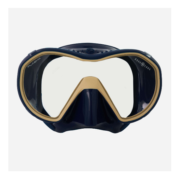 PLAZMA - Dive Mask