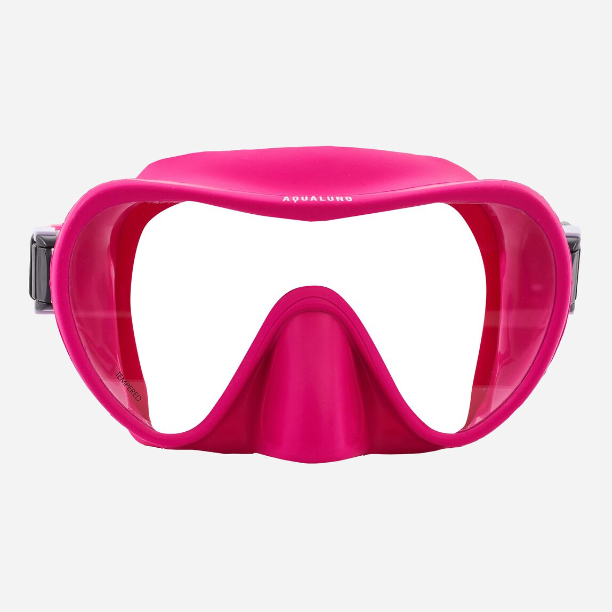 NABUL SNORKELING MASK