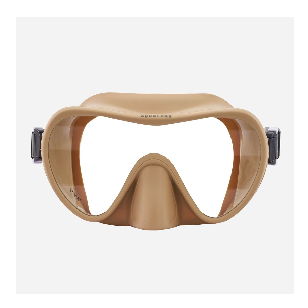 NABUL SNORKELING MASK