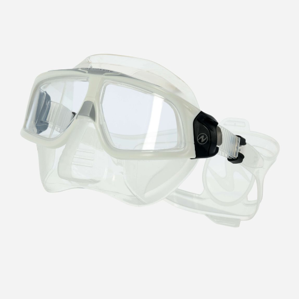 SPHERA X MASK TR WHITE
