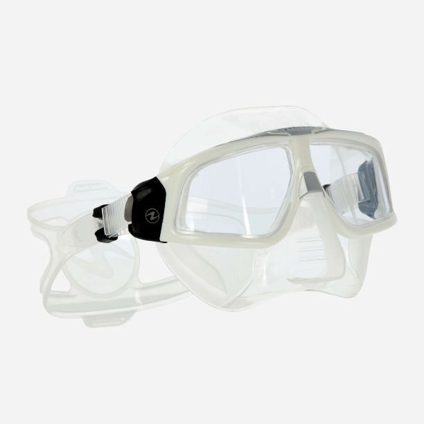 SPHERA X MASK TR WHITE