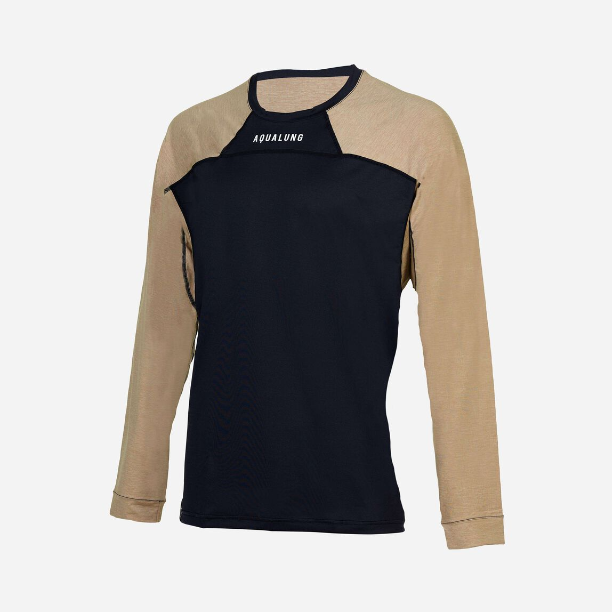 LONG SLEEVE MENS RASHGUARD