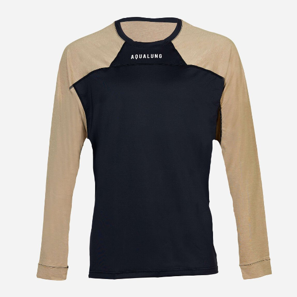 LONG SLEEVE MENS RASHGUARD