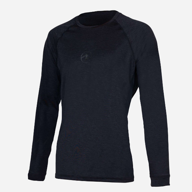 LOOSE FIT RASHGUARD - Mens Long Sleeve