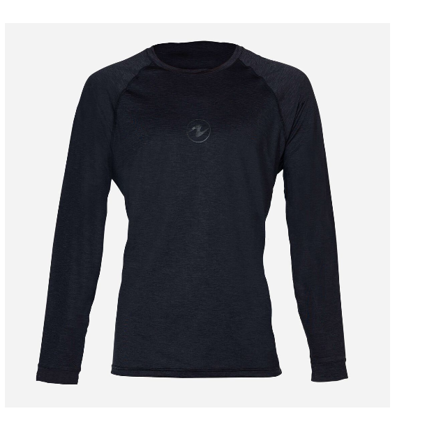 LOOSE FIT RASHGUARD - Mens Long Sleeve