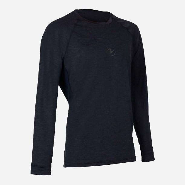 LOOSE FIT RASHGUARD - Mens Long Sleeve