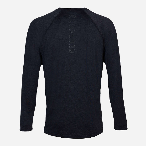 LOOSE FIT RASHGUARD - Mens Long Sleeve