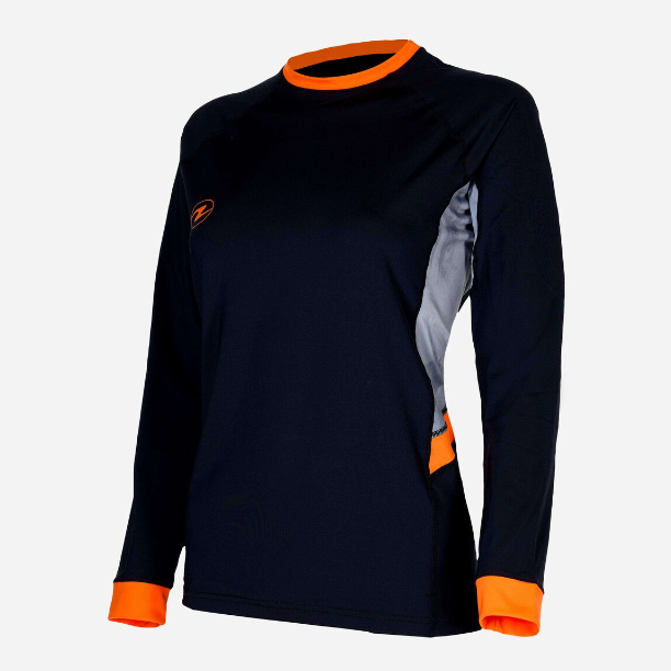 LOOSE FIT RASHGUARD - Womens Long Sleeve