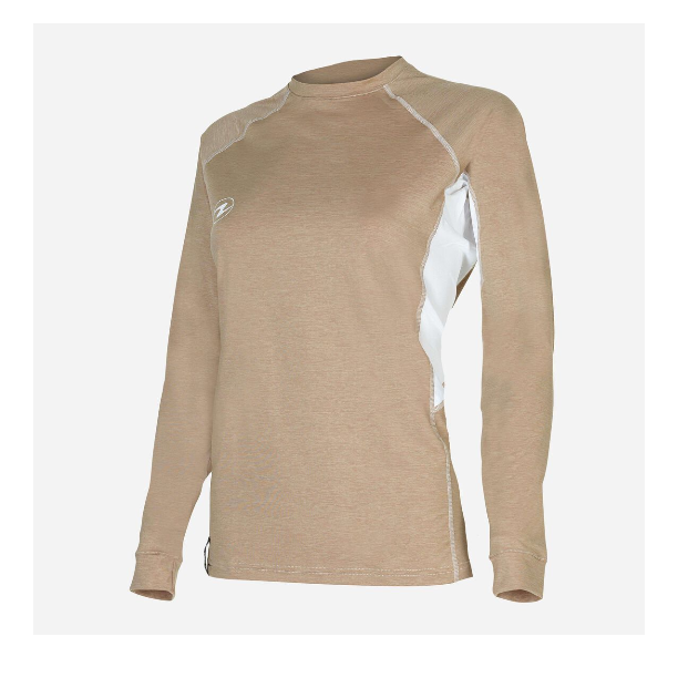LOOSE FIT RASHGUARD - Womens Long Sleeve