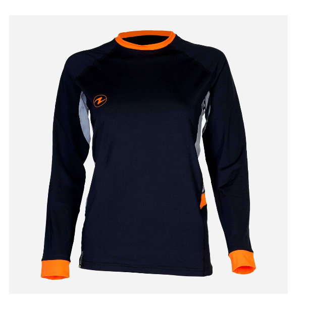 LOOSE FIT RASHGUARD - Womens Long Sleeve
