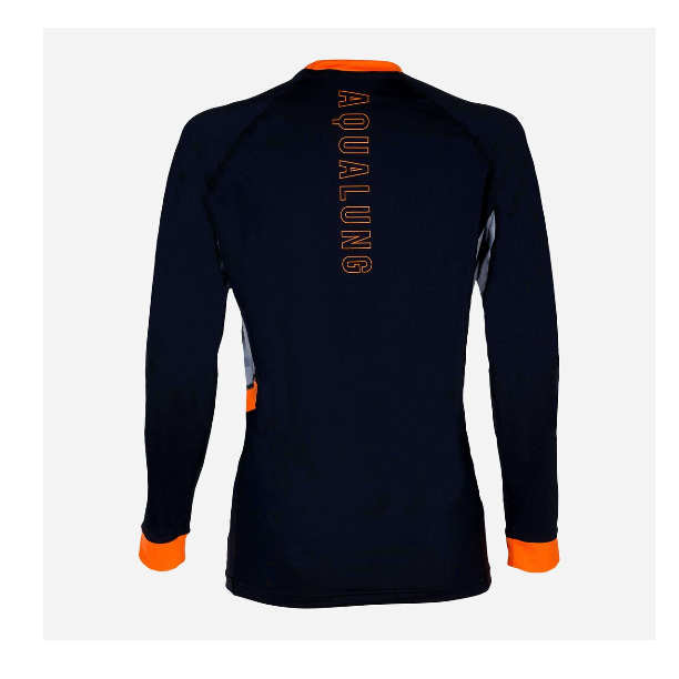 LOOSE FIT RASHGUARD - Womens Long Sleeve