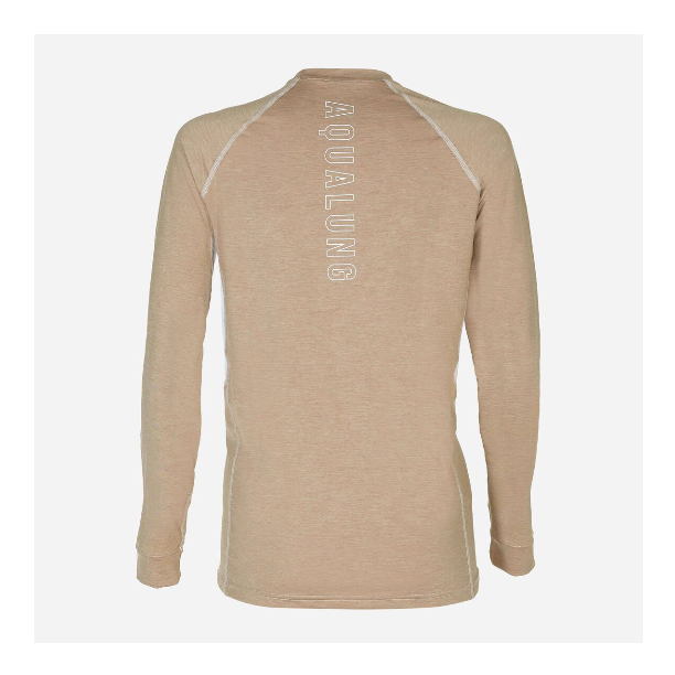 LOOSE FIT RASHGUARD - Womens Long Sleeve