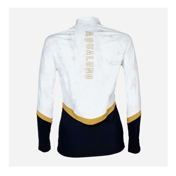 SLIM FIT RASHGUARD - Womens Long Sleeve