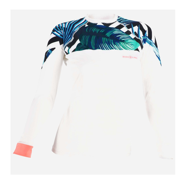 Xscape Rashguard Loose fit Long sleeve - Women
