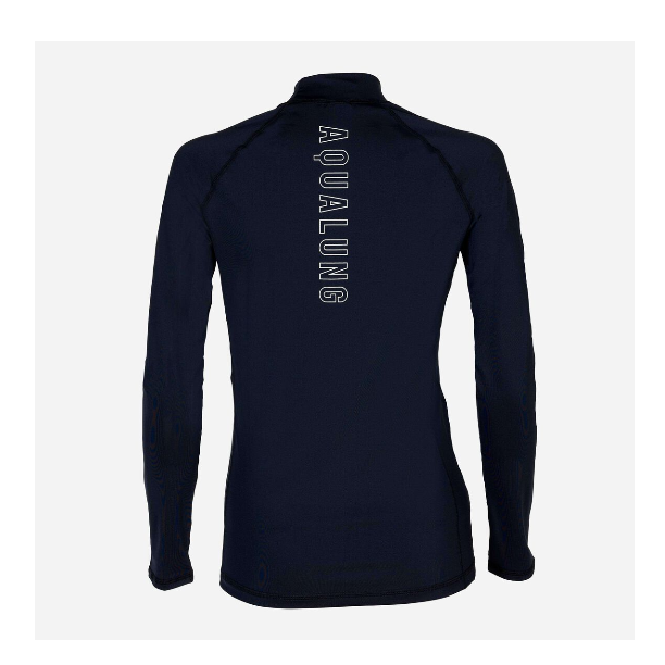 SLIM FIT RASHGUARD - Womens Long Sleeve