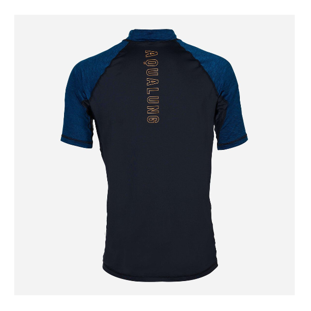 SLIM FIT RASHGUARD - Mens Short Sleeve