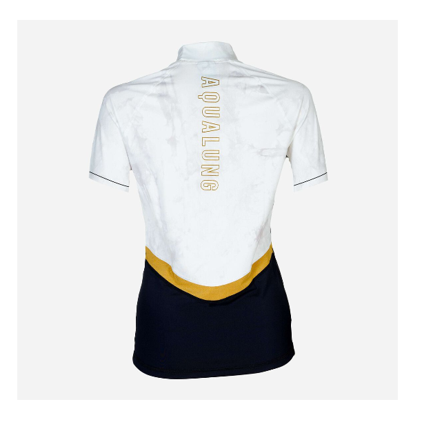 SLIM FIT RASHGUARD - Womens Short Sleeve