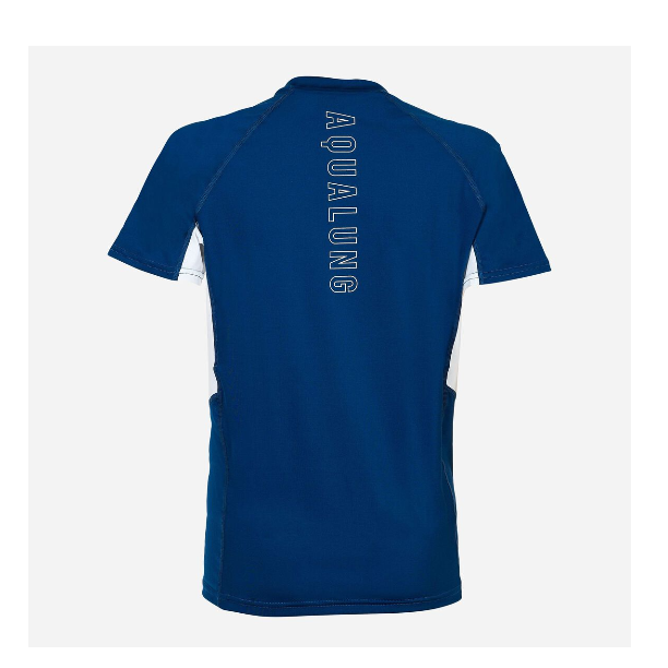 LOOSE FIT RASHGUARD - Womens Short Sleeve