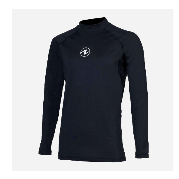 SLIM FIT RASHGUARD - Mens Long Sleeve