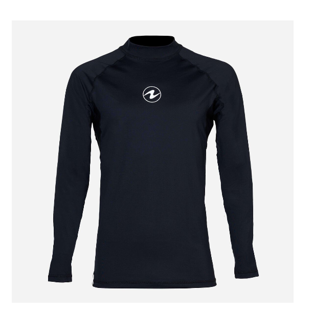 SLIM FIT RASHGUARD - Mens Long Sleeve