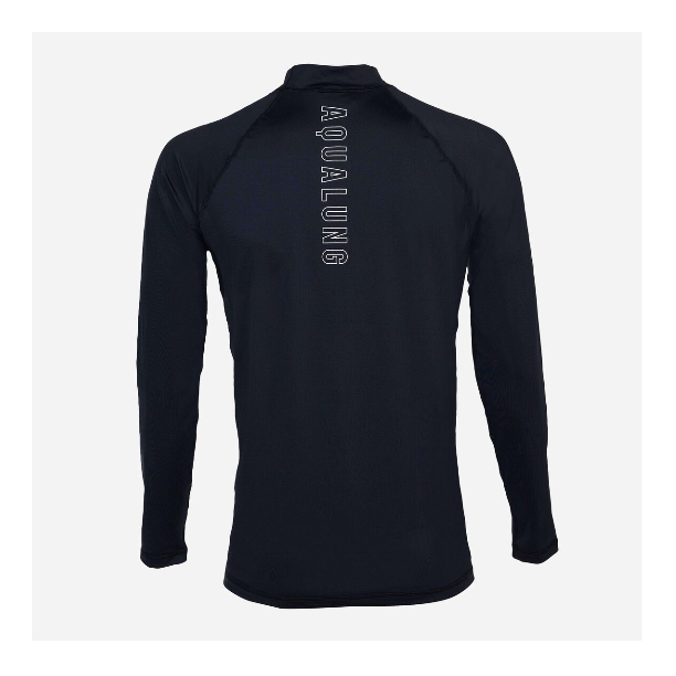SLIM FIT RASHGUARD - Mens Long Sleeve