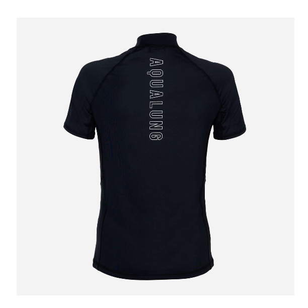 SLIM FIT RASHGUARD - Womens Short Sleeve