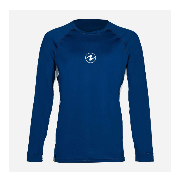 LOOSE FIT RASHGUARD - Mens Long Sleeve
