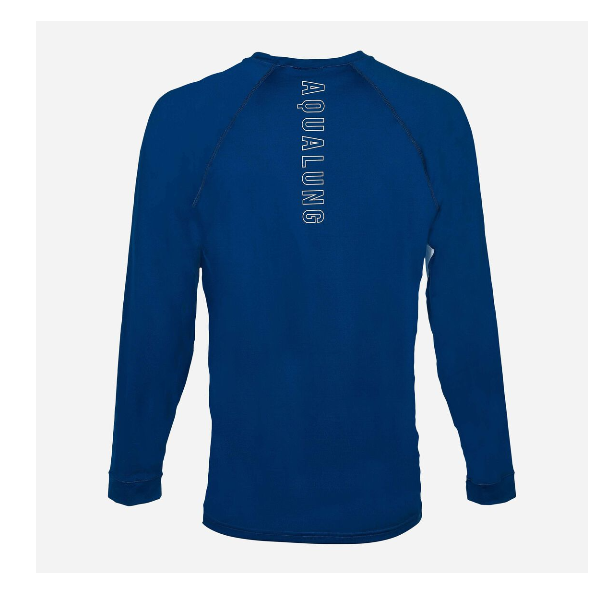 LOOSE FIT RASHGUARD - Mens Long Sleeve