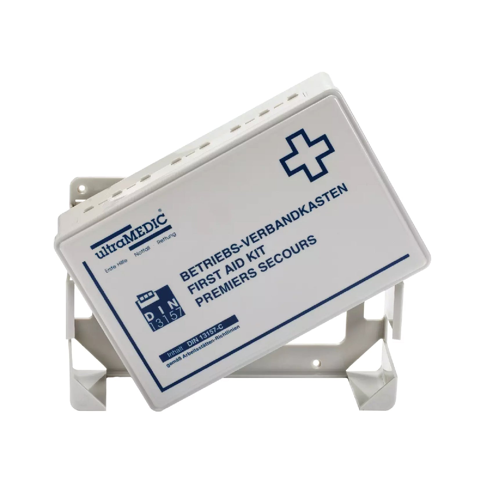 MARINE FIRST AID BOX