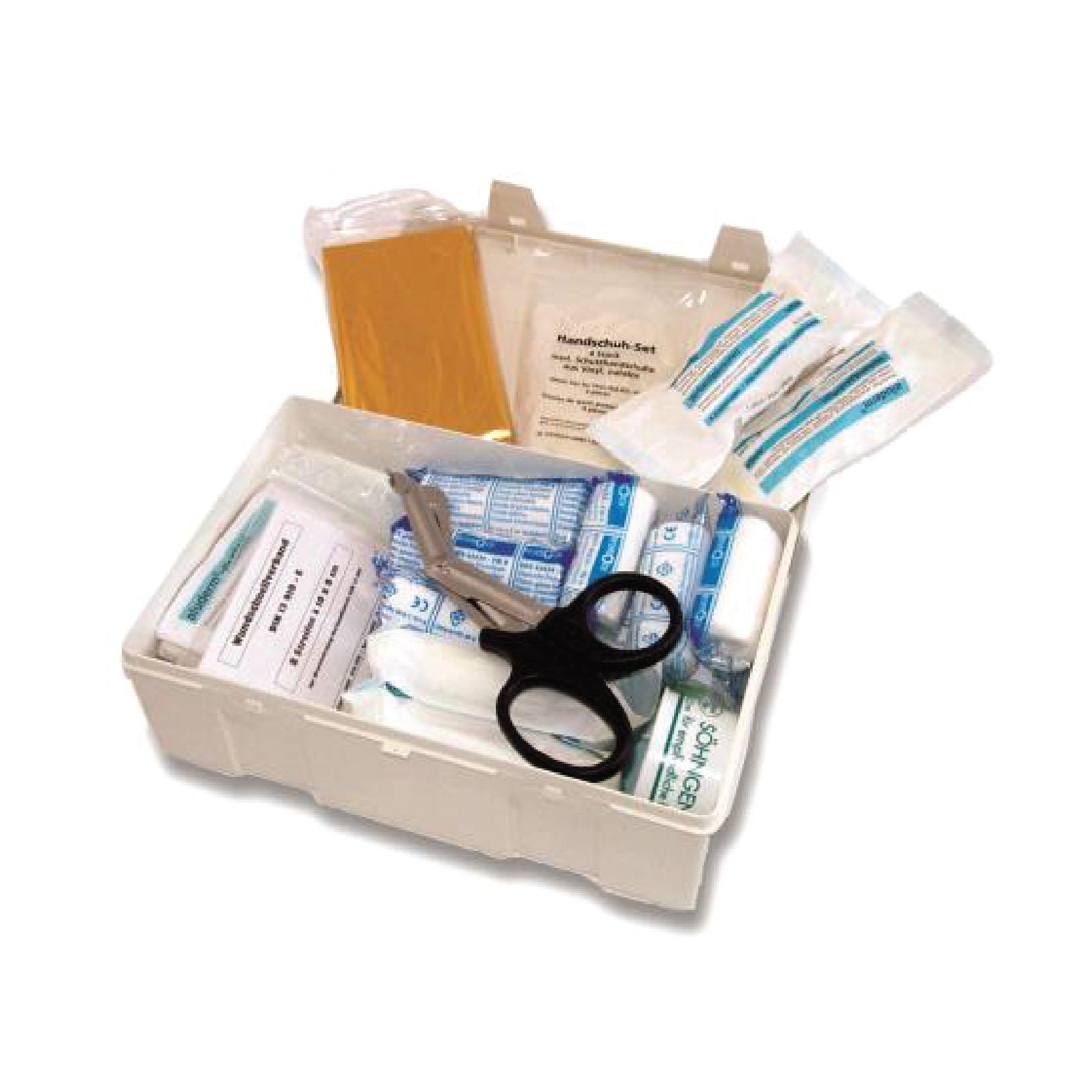 MARINE FIRST AID BOX