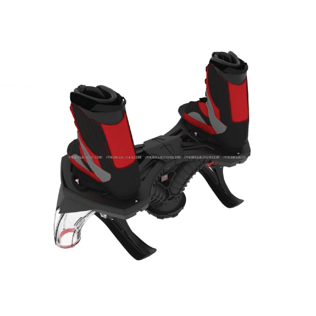 FLYBOARD PRO SERIES X-ARMOR23M