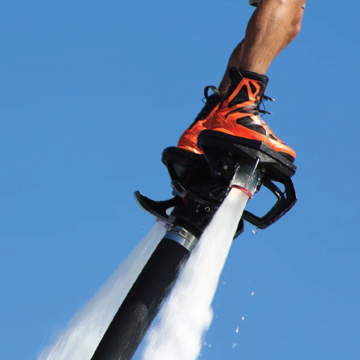 FLYBOARD PRO SERIES X-ARMOR23M