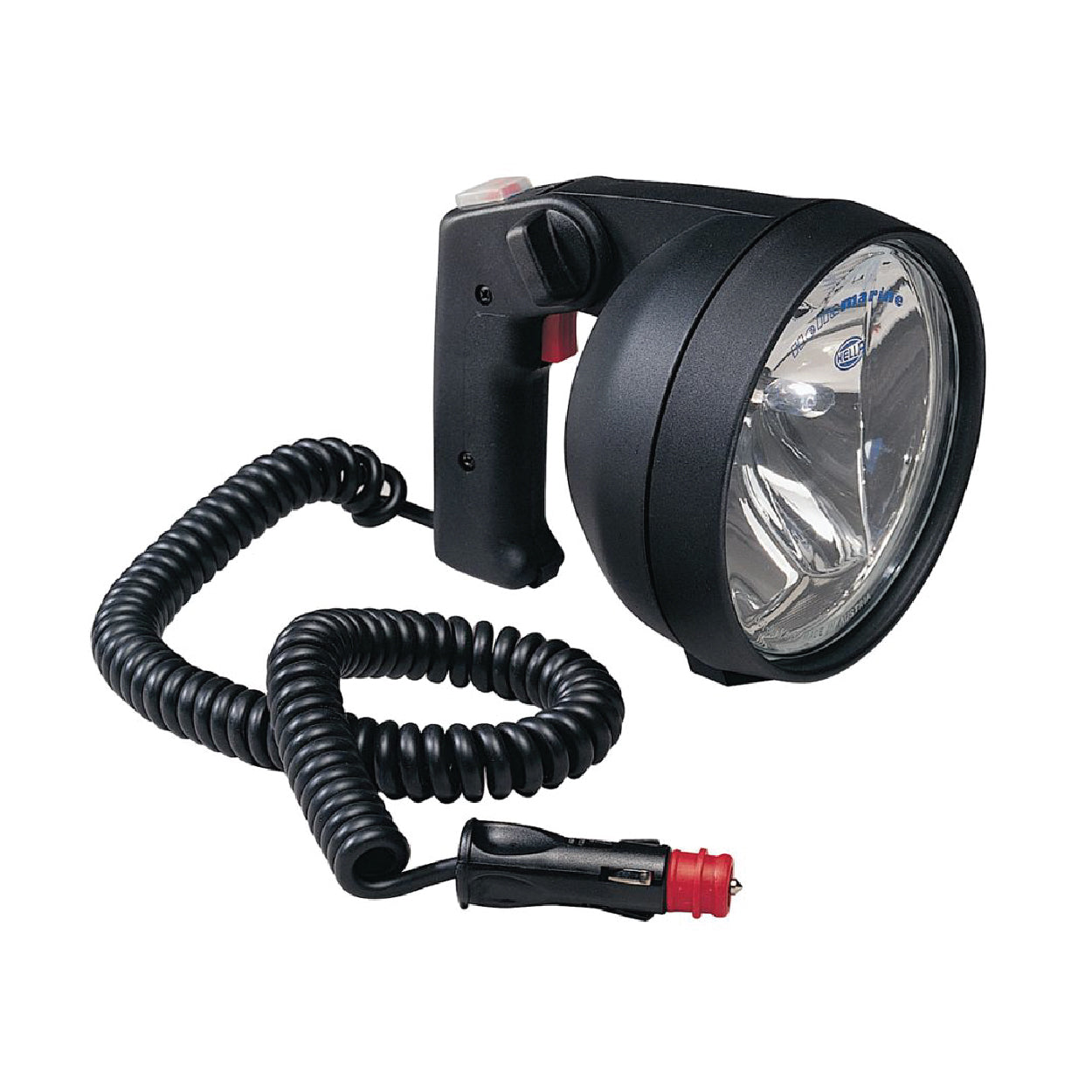 Twin Beam Hand Held Search Light