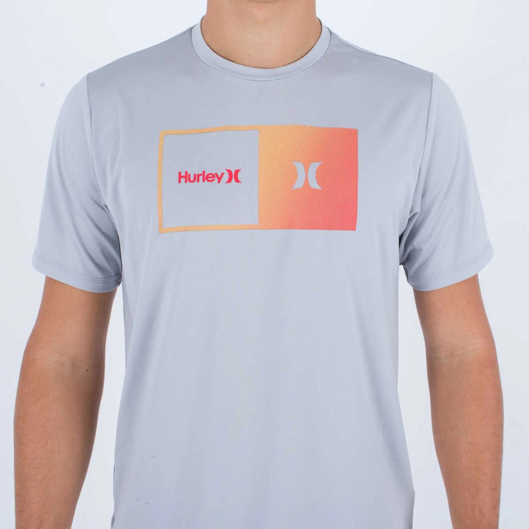 LYCRA RASHGUARD SHORT SLEEVE