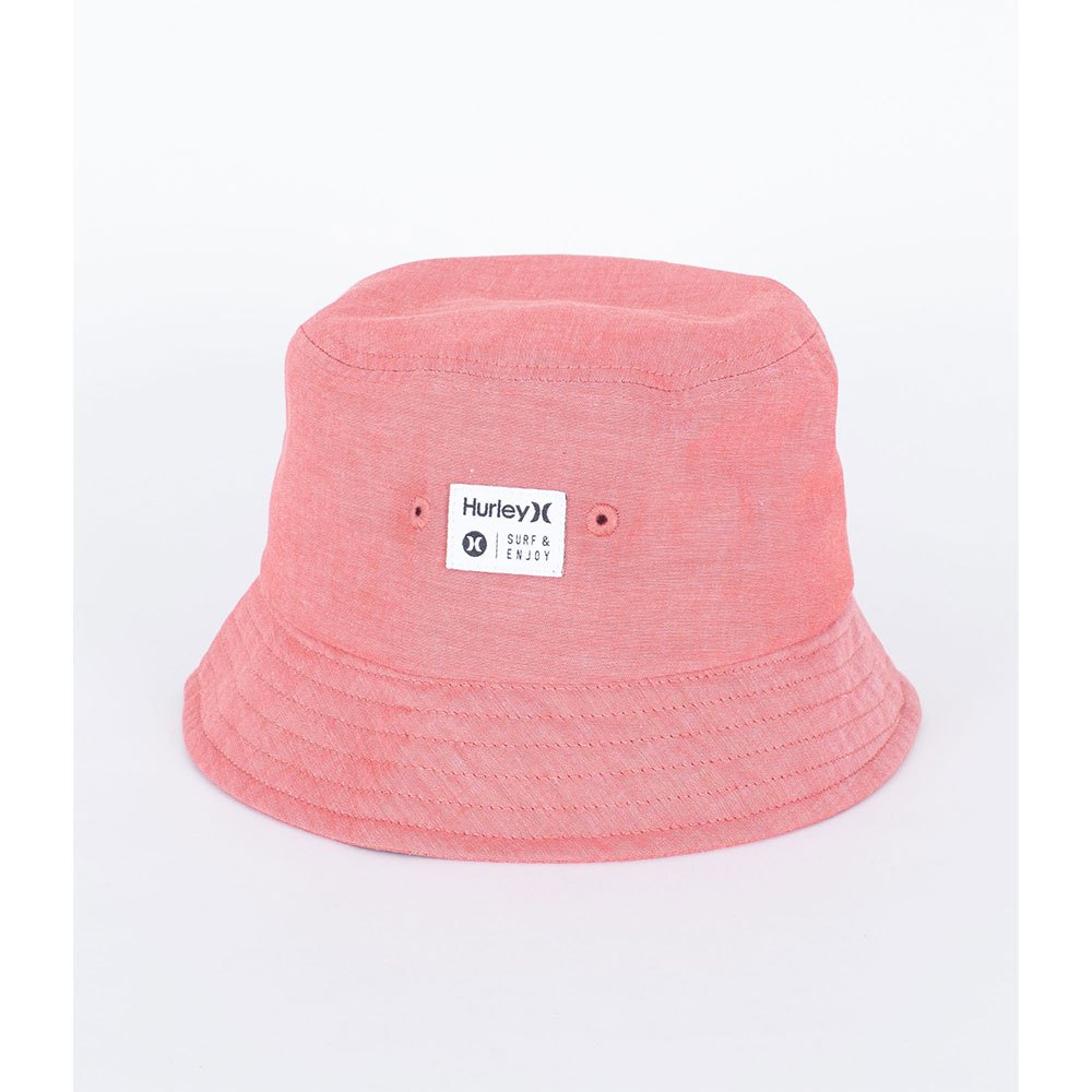 M CHAMBRAY BUCKET