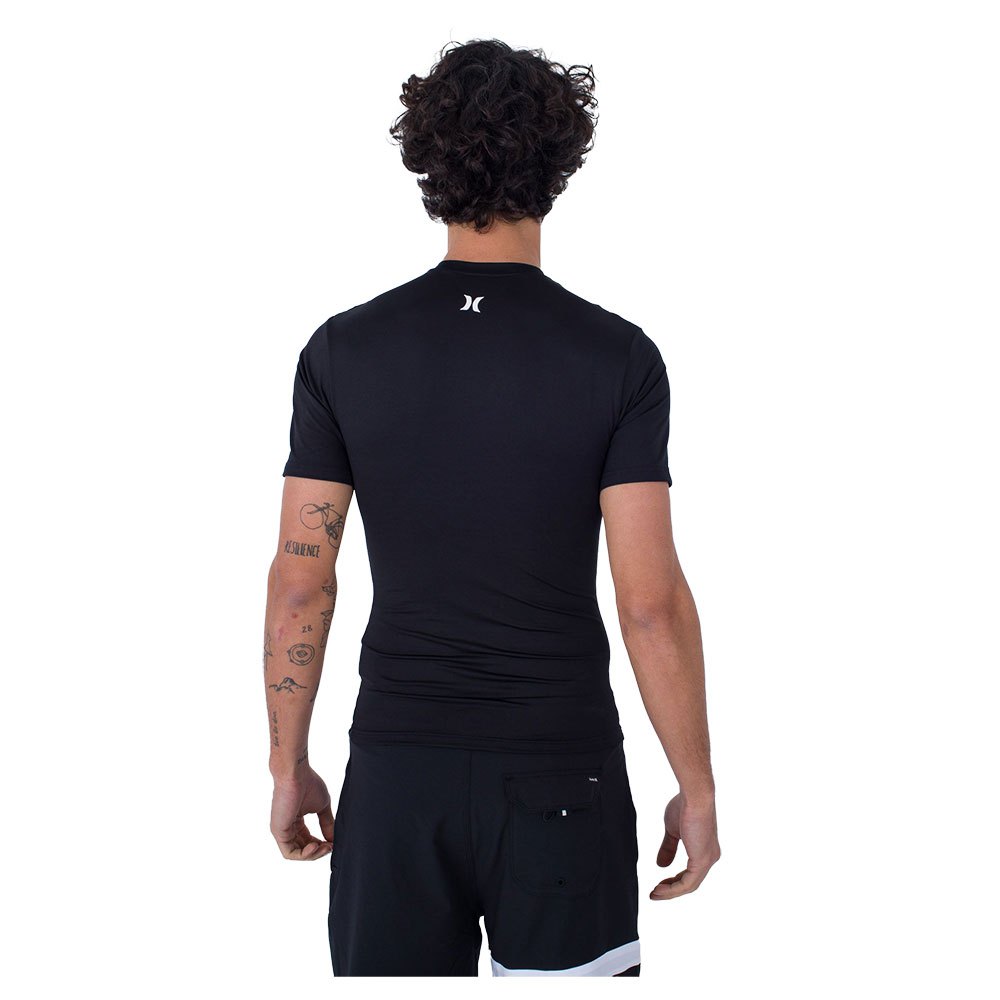 OAO QUICKDRY LYCRA RASHGUARD