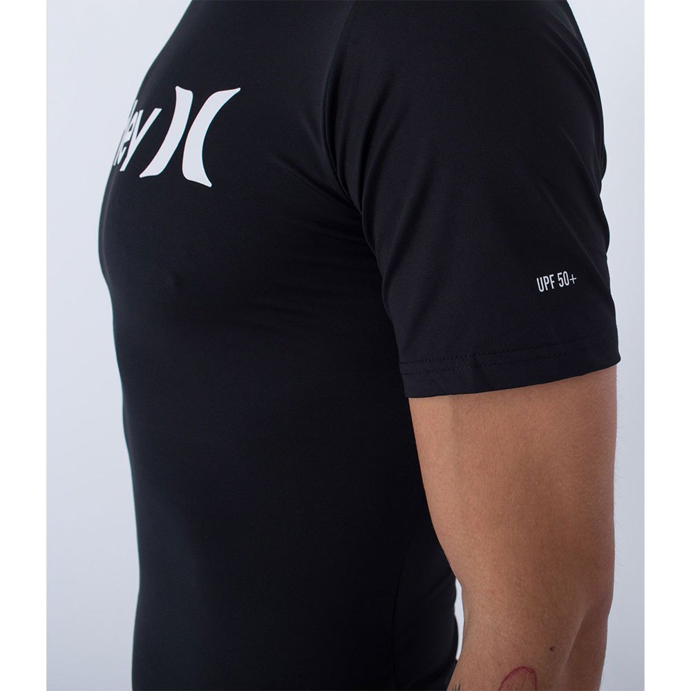 OAO QUICKDRY LYCRA RASHGUARD