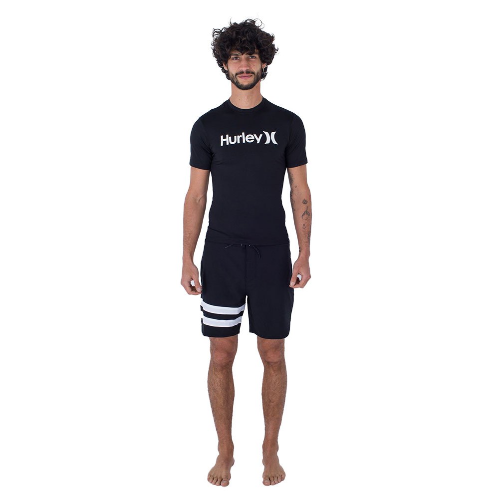 OAO QUICKDRY LYCRA RASHGUARD